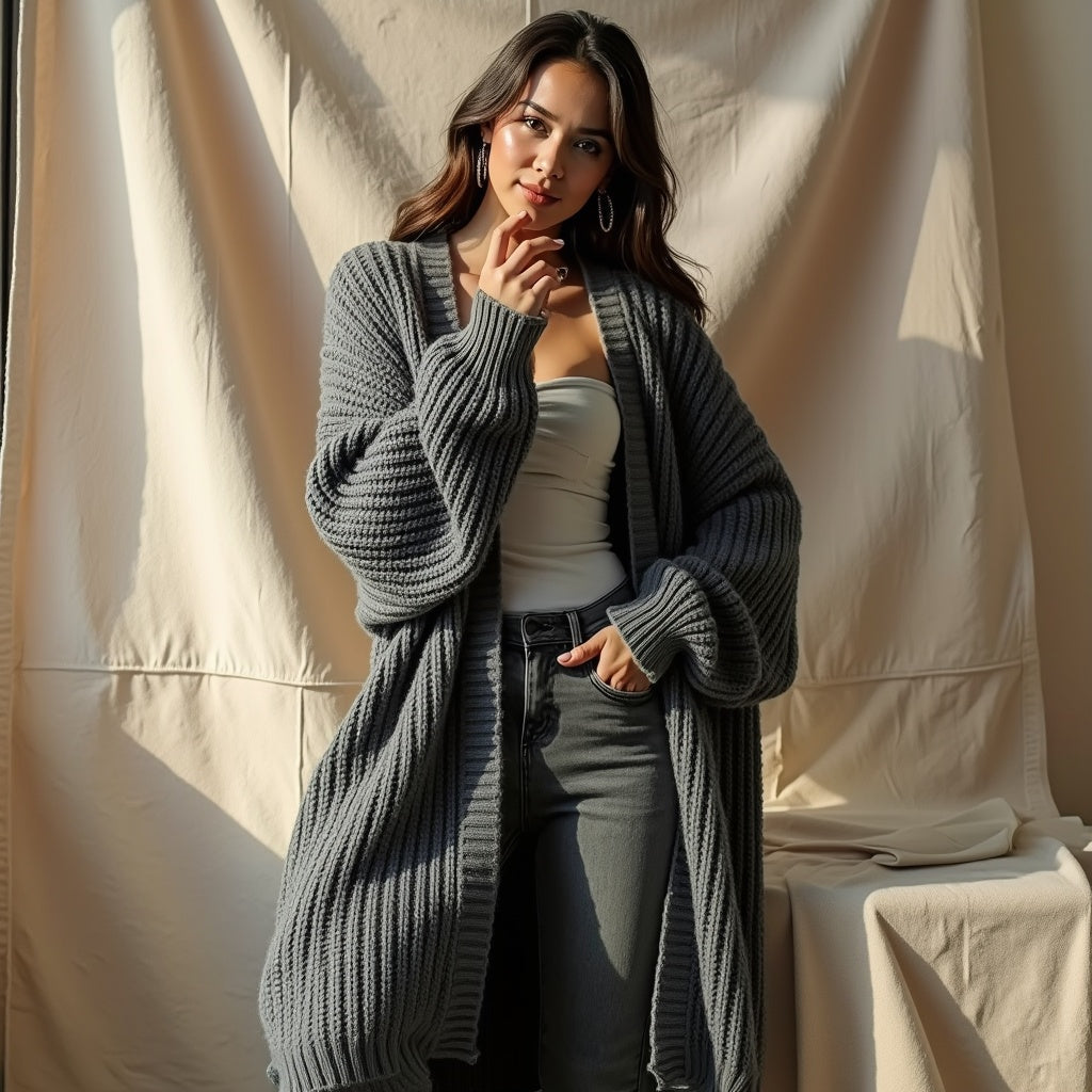 Clémence – Sweter