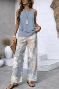 Sereluna | Zestaw Paisley Costiero