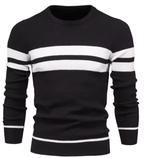 Alexander | Stylowy Sweter Męski
