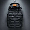 Ostateczny Body Warmer