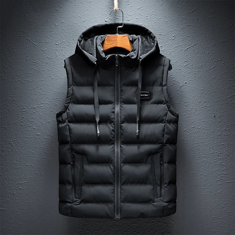 Ostateczny Body Warmer