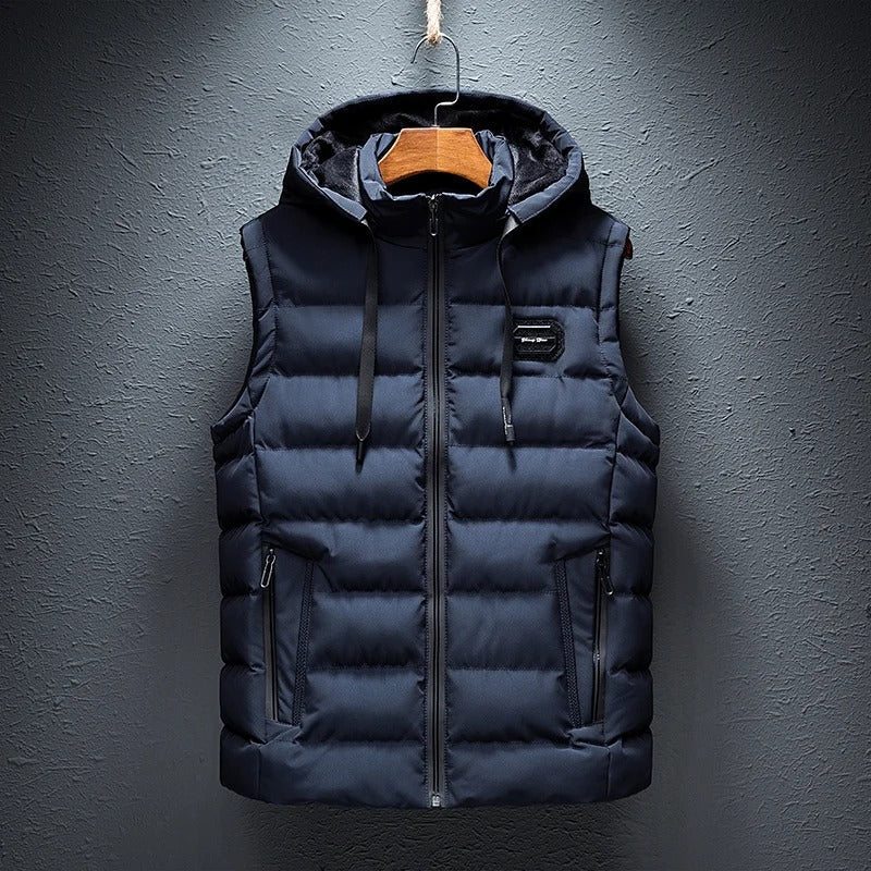 Ostateczny Body Warmer