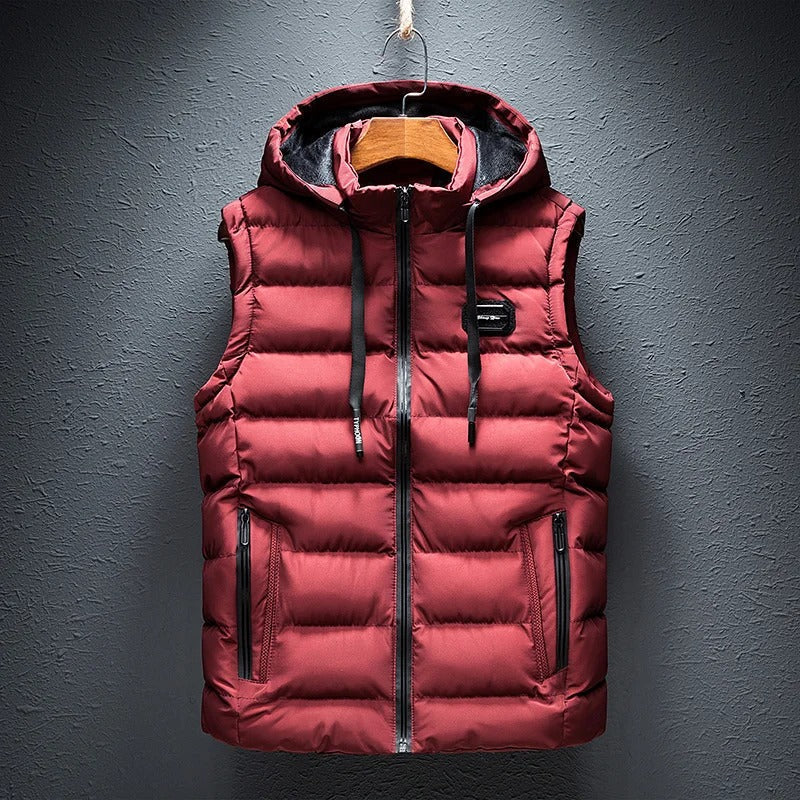 Ostateczny Body Warmer