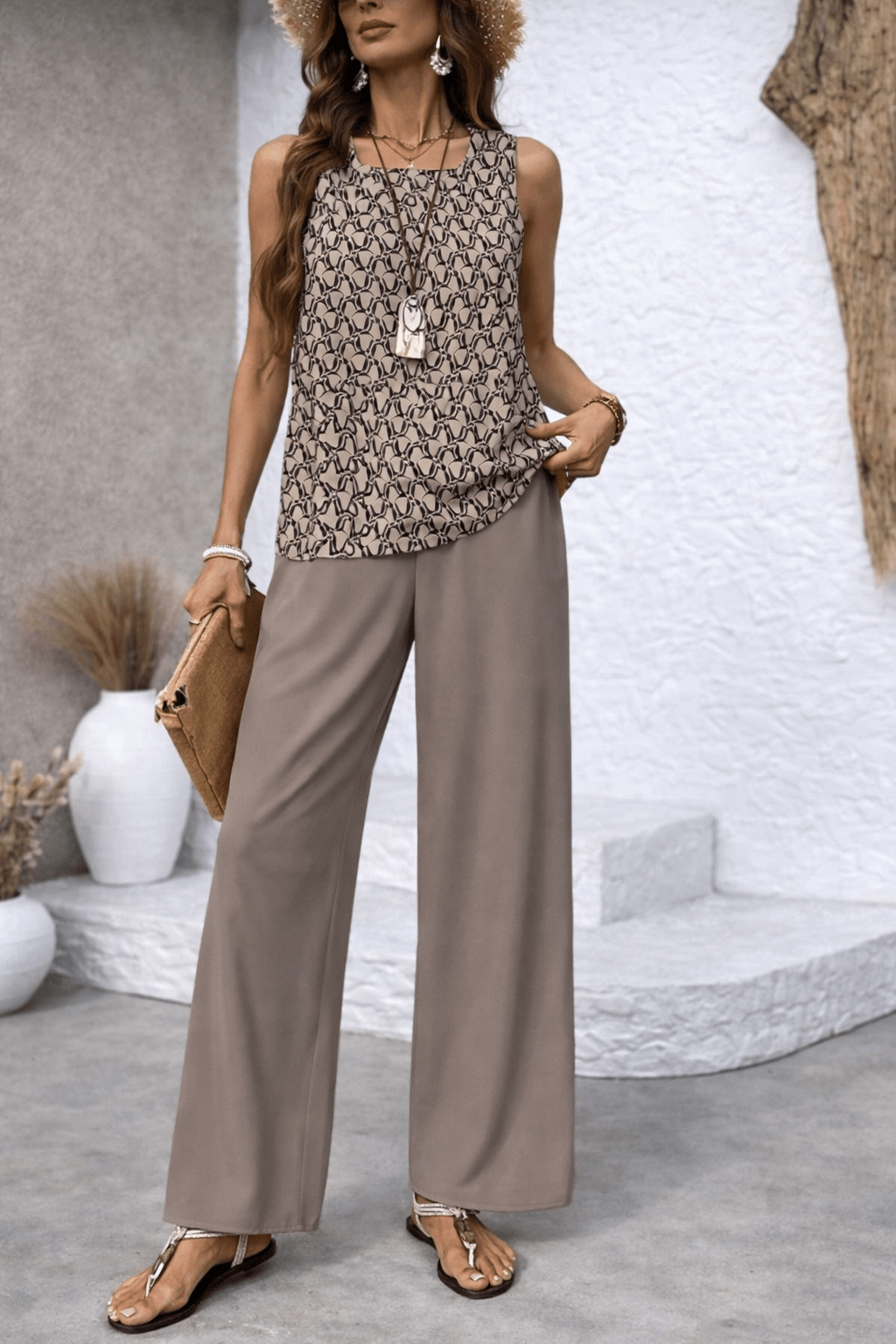 Virelisse | Zestaw Muse Moderna